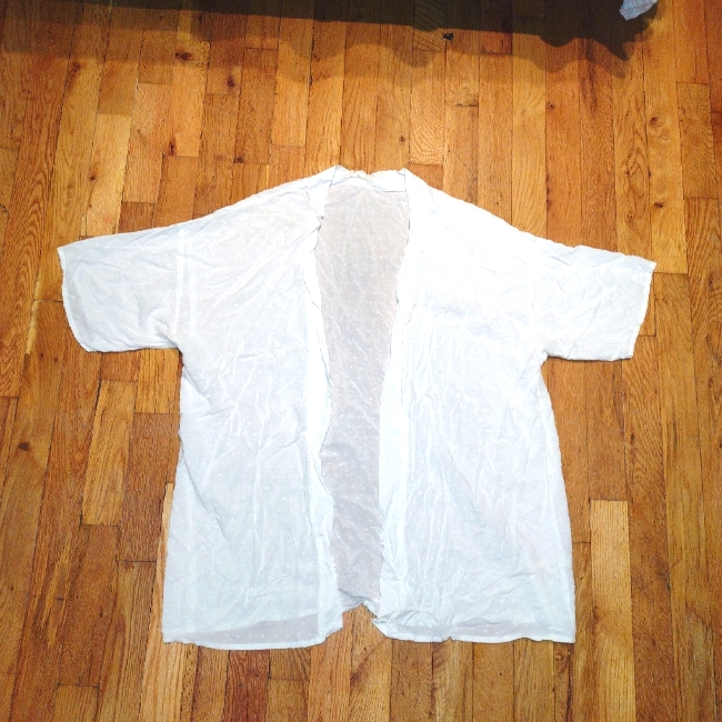 5/$20 Salebutton Down Withe